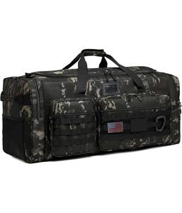 Muestra Gratuita de Bolsa de Hockey, Bolsas para Equipamiento Deportivo para Hockey sobre Hielo, Lacrosse, Fútbol, Bolsas de Lona Grandes para Hombre, Poliéster y Nailon - Product Image 1