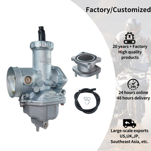 <span class=keywords><strong>Carburateur</strong></span> neuf pour moteur de moto tout-terrain Pit Dirt Bike ATV <span class=keywords><strong>Quad</strong></span> 200cc <span class=keywords><strong>250cc</strong></span> Ho Nda Kawa Saki PZ33 33mm - Product Image 5