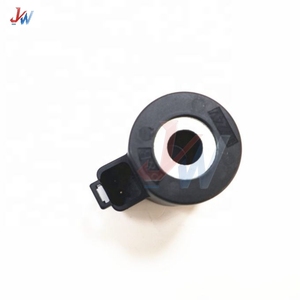 VALVOLA ESCAVATORE CON SPOLETTOLINO ELETTRONICO XKCH-00020 XKCH-00022 XKCH-00025 per R210LC9 R250LC9 R260LC9S R290LC9 R300LC9S R215VS R225VS - Product Image 1