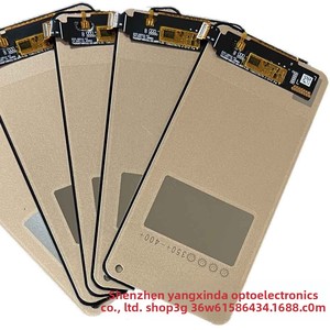 ชุดจอแสดงผล LCD แบบสัมผัสสำหรับสมาร์ทโฟน <span class=keywords><strong>Mi</strong></span> <span class=keywords><strong>11</strong></span> <span class=keywords><strong>Lite</strong></span> / <span class=keywords><strong>11</strong></span> <span class=keywords><strong>Lite</strong></span> <span class=keywords><strong>5G</strong></span> NE ผลิตในจีน หน้าจอ TFT - Product Image 4