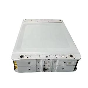 Módulo de Batería de Estado Semisólido NMC de 14.8V, 4S1P, 112AH, 40KWH, Paquete de Baterías de Iones de Litio para Vehículos Eléctricos Renault, Alto Rendimiento, 3000 Ciclos - Product Image 5