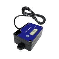 Capteur de température intelligent Wifi pour le contrôle de la température du congélateur, thermomètres Wifi