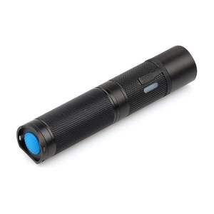 หมวกกันน็อคขนาดเล็กแบบชาร์จไฟได้,ไฟระเบิด LED ไฟฉายล่าสัตว์ - Product Image 2