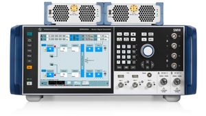 Generador de Señales TTLTES R&S-SMW200A, Dispositivo de Alta Frecuencia con Rango de Frecuencia de hasta 67 GHz - Product Image 2