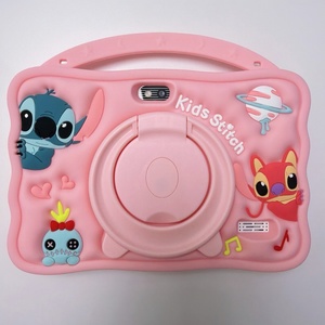 Nouvelle tablette pour enfants 2026, 7 pouces, 8 Go + 128 Go, ultra-fine, 5G WiFi, Android 15, contrôle parental, tablette éducative - Product Image 5