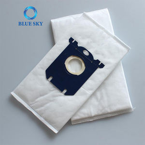 Bolsa de polvo para aspiradora <span class=keywords><strong>Electrolux</strong></span> FC8021 FC8204 FC8022 FC8023 FC8027 - Product Image 1