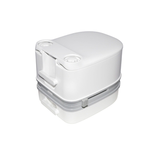 Portable Camping RV <span class=keywords><strong>Cassette</strong></span> Toilette Remorque Camper Van RV Accessoires <span class=keywords><strong>Caravane</strong></span> Toilette - Product Image 3