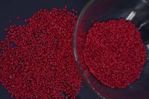 Полиамидные гранулы <span class=keywords><strong>PA66</strong></span> <span class=keywords><strong>GF</strong></span>: армированный нейлон 66, настраиваемый цвет, промышленное пластиковое сырье - Product Image 4