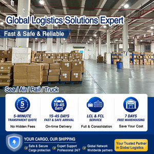 Speditionsagent von China nach Europa UK <span class=keywords><strong>DE</strong></span> Lettland Spediteur Luftfracht FBA <span class=keywords><strong>Amazon</strong></span> - Product Image 1