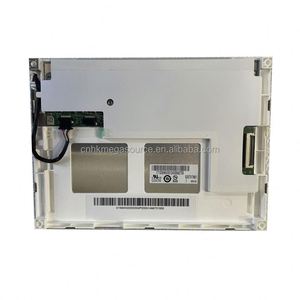 จอแสดงผล LCD ของแท้ใหม่เอี่ยม รุ่น G057VTN01.1 AUO ขนาด 5.7 นิ้ว ความละเอียด 640*480 ของแท้จากโรงงาน - Product Image 1