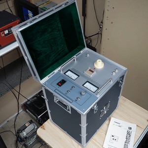 Hochwertiger unterirdischer Kabels uch gerät <span class=keywords><strong>Test</strong></span> kabel fehler detektor - Product Image 2