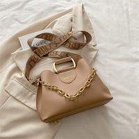 Sac à main bandoulière pour femme en cuir PU et polyester, design portable, grande capacité, motif lettres, usage quotidien