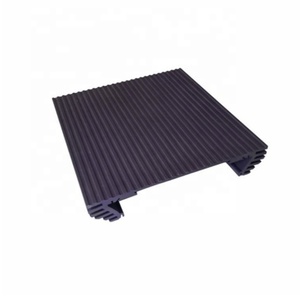 OEM nhôm đùn hồ sơ, khung nhôm dập uốn đấm, nhôm hồ sơ đùn Hàn dịch vụ - Product Image 4