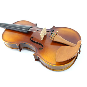 Fabricants <span class=keywords><strong>de</strong></span> <span class=keywords><strong>violon</strong></span> vente en gros motif peau <span class=keywords><strong>de</strong></span> tigre <span class=keywords><strong>violon</strong></span> à main jujube accessoires touche en ébène - Product Image 5