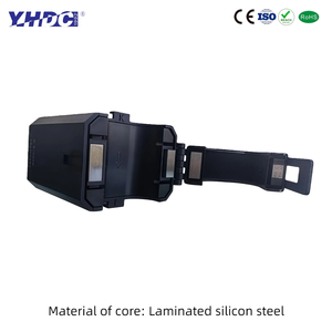 SCT036TS yhdc (36มม.) เอาต์พุต5A ตัวแปลงกระแสแยกแกน0.5% ความแม่นยำของ100-600A อินพุต CE ROHS ISO - Product Image 6