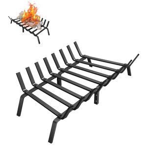 حامل شواء قابل للطي شديد التحمل للفعاليات الترفيهية الخارجية في أوروبا وأمريكا، شواية عملية مقاومة للحرارة وثابتة - Product Image 4