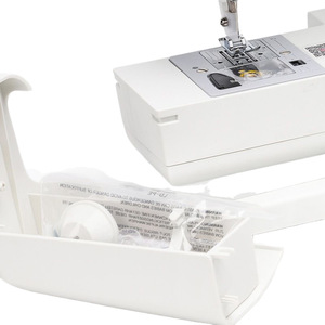 Butterfly A19 Sewing Machine 19 Stitch Patterns Automatic Threader Quiet Durable - Product Image 5
