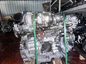 Pour <span class=keywords><strong>Mercedes</strong></span> Benz OM 656 Classe G, GLE, GLS, Classe S, moteur diesel turbocompressé <span class=keywords><strong>6</strong></span> <span class=keywords><strong>cylindres</strong></span> <span class=keywords><strong>en</strong></span> <span class=keywords><strong>ligne</strong></span> (L6) 3.0T, neuf ou d'occasion - Product Image 1