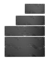 Solusi Video Wall Siap Pakai P1.95 P2.6 P2.9 P3.91 P4.81 Kabinet Layar Bebas Perawatan Panel Gereja Layar LED Panggung