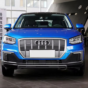 Voitures de marque allemande pour <span class=keywords><strong>Audi</strong></span> Q2L E-tron 2019 Luxury Suv Electric Cars Au-di Pure Electric Smart Cool Drive Electric SUV for Home - Product Image 1