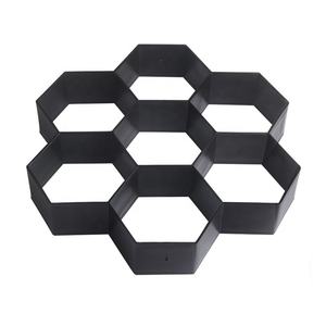 صانع المشي القابل لإعادة الاستخدام ملموسة <span class=keywords><strong>Pathmate</strong></span> رصف ديي صانع مسار قوالب رصف للحديقة الفناء الفناء - Product Image 3