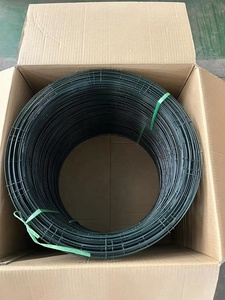 12-Inch Green <strong>Wire</strong> <strong>Wreath</strong> <strong>Frame</strong> with Plain Christmas Door Decorations for Home New Year and Mother's Day Home Decorations - Product Image 3