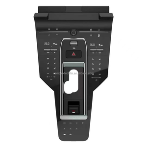 ชุดอัพเกรดตกแต่งรถยนต์ ระบบมัลติมีเดียแอนดรอยด์ จอคู่ แผงคอนโซลหน้าปัดดิจิตอล สำหรับรถปอร์เช่ คาเยนน์ ปี 2011-2017 - Product Image 6