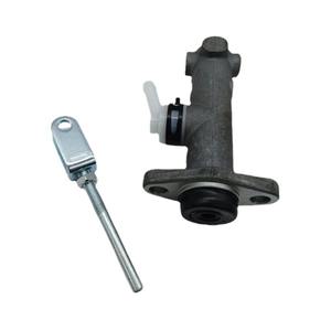 Cilindro Maestro de Freno Doosan A30171565 para Montacargas Diésel D20F D25F D30F D20G D25G D30G, Pieza de Bomba de Acero - Product Image 1