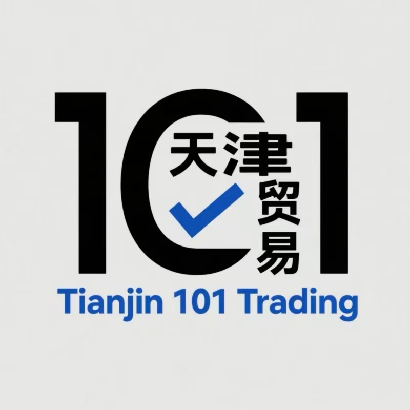 Tianjin 101 Trading Co., Ltd. logo
