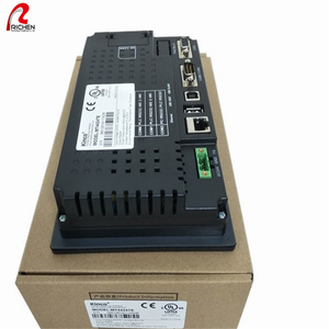 Kinco <span class=keywords><strong>EView</strong></span> MT4424TE Écran tactile industriel PLC de 7 pouces Interface homme-machine Port série Affichage Version originale - Product Image 4