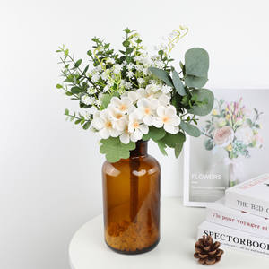 <span class=keywords><strong>Bouquet</strong></span> <span class=keywords><strong>de</strong></span> fleurs simulées <span class=keywords><strong>de</strong></span> Style campagnard nordique lieu <span class=keywords><strong>de</strong></span> <span class=keywords><strong>mariage</strong></span> Arrangement <span class=keywords><strong>de</strong></span> fleurs <span class=keywords><strong>Bouquet</strong></span> <span class=keywords><strong>de</strong></span> décoration - Product Image 6