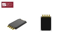 UM-004 UHF RFID 4 ports Lire Intégrer le Module Impinj R2000 Puce