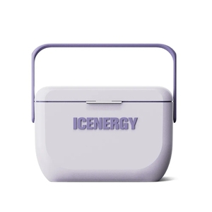 Kbks Hot Bán Nhà Máy Biểu Tượng Tùy Chỉnh Cắm Trại Phụ Kiện Ngoài Trời Dã Ngoại Nhựa Cứng Hộp Lạnh Di Động Ice Ngực Cho Thực Phẩm - Product Image 3