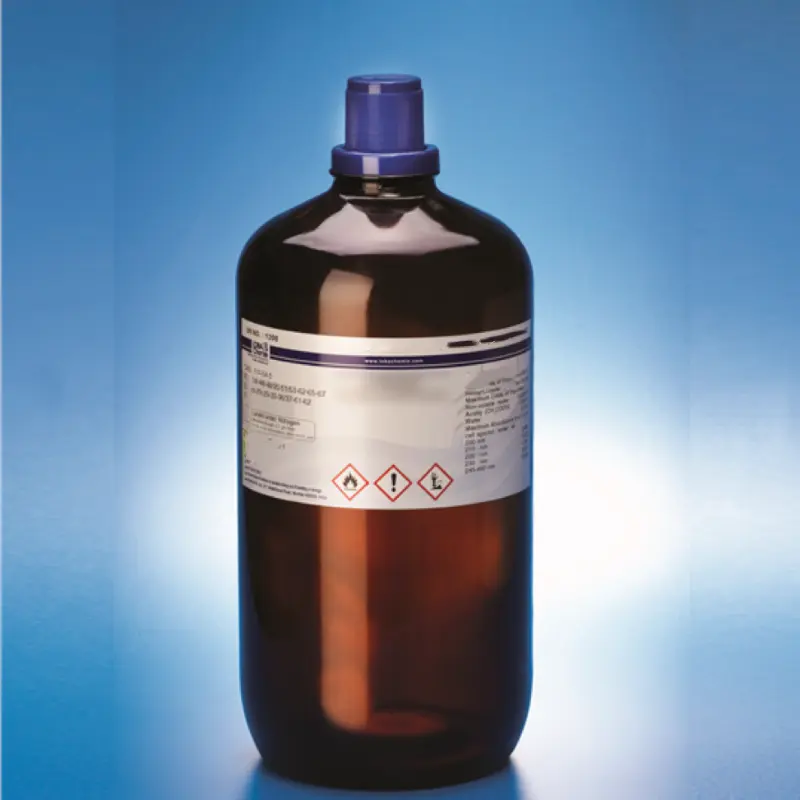 HCLO4 Oxidationsmittel 7601-90-3 Reagenzqualität Perchlorsäure-Lösung