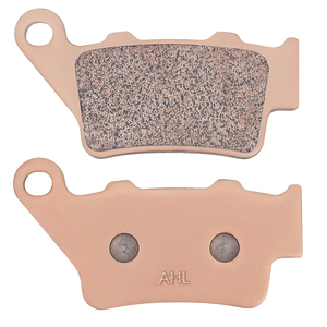 Accesorios de Motocross Fa213, pastillas de freno sinterizadas para DUCATI 400 803 1100 Scrambler Icon Full Throttle HONDA <span class=keywords><strong>CB</strong></span> NX 500 FX SLR <span class=keywords><strong>650</strong></span> - Product Image 1