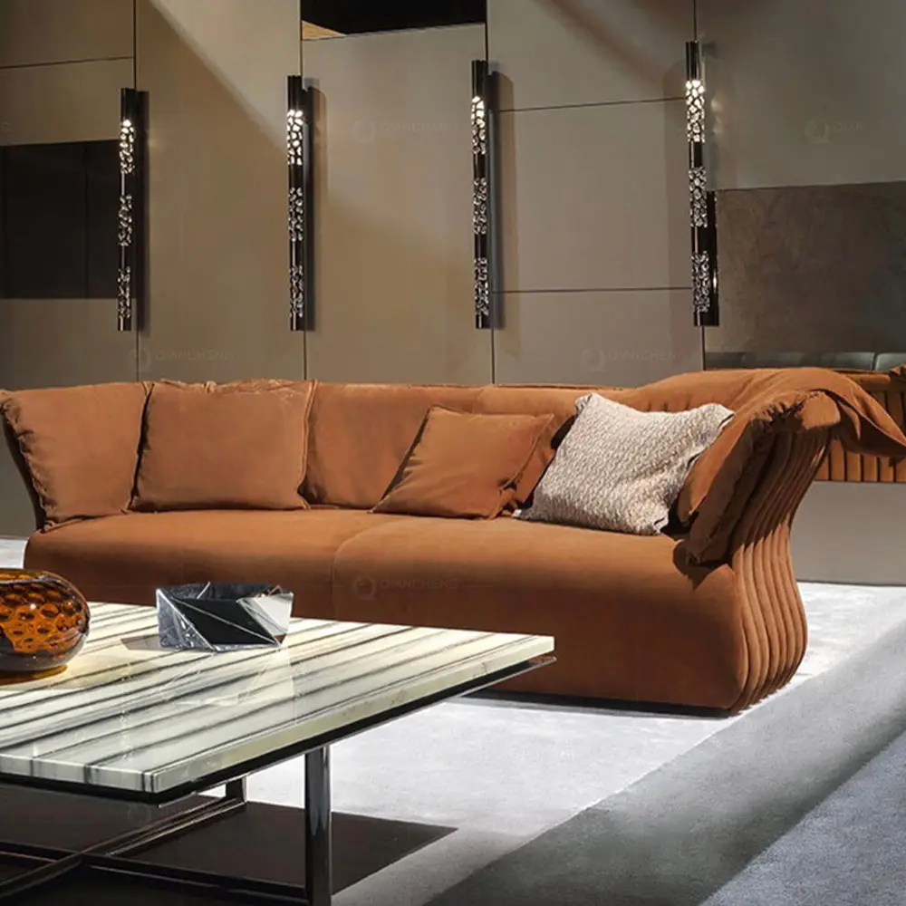 Import l Sofa Schnitt Set für Wohnzimmer möbel aus China Loch Verkauf Sofa Online-Shopping-Hersteller in China Dongguan