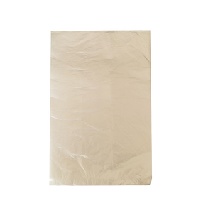 Túi Phẳng Trên Cuộn HDPE/LDPE Siêu Thị Rõ Ràng Nhựa Thực Phẩm Nhiệt Seal Gravure In Ấn - Product Image 5