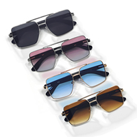 Lunettes intelligentes avec caméra HD, verres anti-lumière bleue, double microphone, réduction du bruit, caméra anti-tremblement