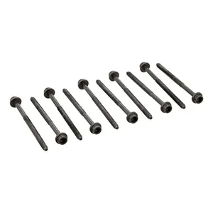 VW Polo Ibiza Toledo 1.6 4 Cyl 16 Val 08/19 Set bulloni categoria di prodotto - Product Image 1