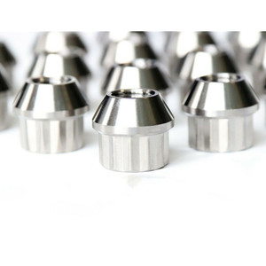 Écrou de roue en titane Gr5 M12*1.5P*20 à 12 points pour Ferrari, Porsche, Lamborghini, <span class=keywords><strong>BMW</strong></span>, Honda – Pièce de rechange pour voiture modifiée - Product Image 5