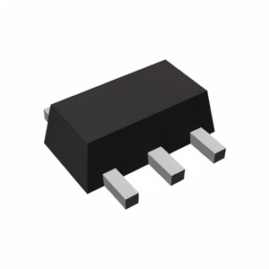 การจัดการพลังงาน (PMIC) SOT 89 5/6ชิ้นส่วน NJW4104U2-05AT1-TE1ผู้จัดจำหน่ายที่ได้รับอนุญาตจากผู้จัดจำหน่ายอิเล็กทรอนิกส์ - Product Image 1