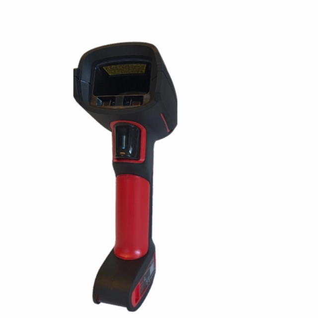 1900i Honeywell Industrial Barcode Scanner Handheld Automatic Wireless Android Barcode Scanning Gun