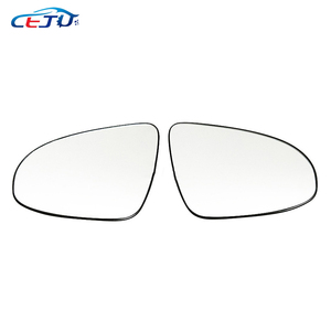 Kit carrosserie Pièces détachées automobiles Rétroviseur latéral chauffant pour PSA Citroën <span class=keywords><strong>C1</strong></span> AB40 Peugeot 108 Toyota Aygo X AB70 2014-2024 - Product Image 2