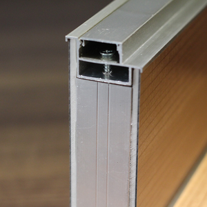 28mm/35mm <strong>Aluminum</strong> <strong>Honeycomb</strong> <strong>Panel</strong> for Toilet Partition - Product Image 3