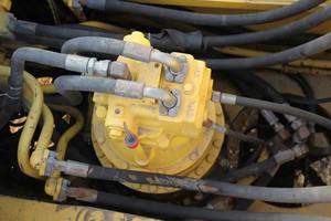 Big-<b>Excavator</b> 40ton Used Komatsu <b>Excavator</b> PC450-8 Suitable Price PC 400 PC 400-8 - Product Image 4