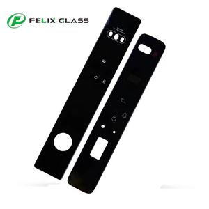 Premium Multi-Coated Glass for Automotive Display Touch <b>Screen</b> Felix Glass - Product Image 6