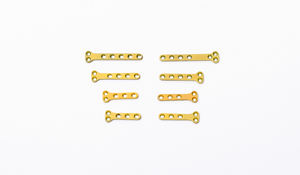 ระบบแผ่นล็อกขนาดเล็กสำหรับผ่าตัดสัตวแพทย์สัตว์ขนาดเล็ก (ALPS) ชุดเครื่องมือผ่าตัดสัตวแพทย์ชุดศัลยกรรมกระดูก - Product Image 5