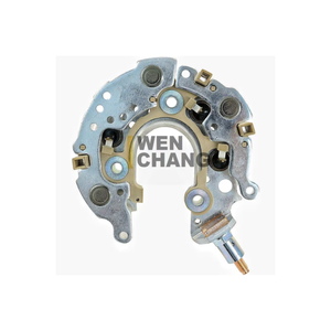 GÉNÉRATEUR D'ALTERNATEUR AUTO WENCHANG Convient parfaitement pour <span class=keywords><strong>HONDA</strong></span> <span class=keywords><strong>ACCORD</strong></span> CIVIC CR-V II 2.2 I-CTDi 12V ALTERNATEUR pour haute qualité INR432 - Product Image 4