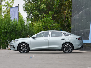 2024 BYD Seal 06 Dmi 120km ibrido modello di punta BYD Seal 2WD <span class=keywords><strong>Auto</strong></span> cinese nuova <span class=keywords><strong>Auto</strong></span> usata Ev - Product Image 2