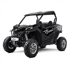 2025 CFMOTO ZForce 950 Sport 4WD Off Road UTV <b>Side</b> By <b>Side</b> Vehicle - Product Image 1